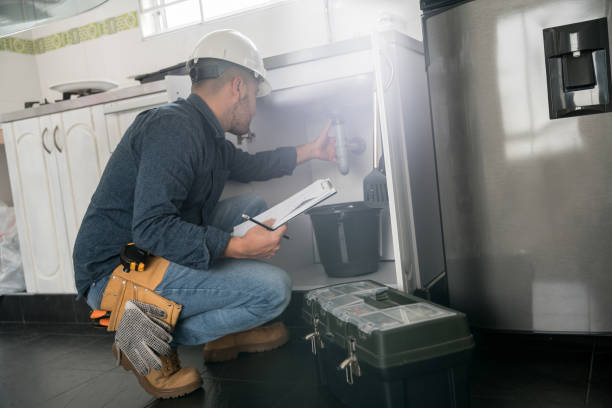 Best Sewer Line Repair  in Inver Grove Heights, MN