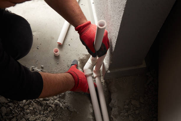 Best Leak Detection Services  in Inver Grove Heights, MN