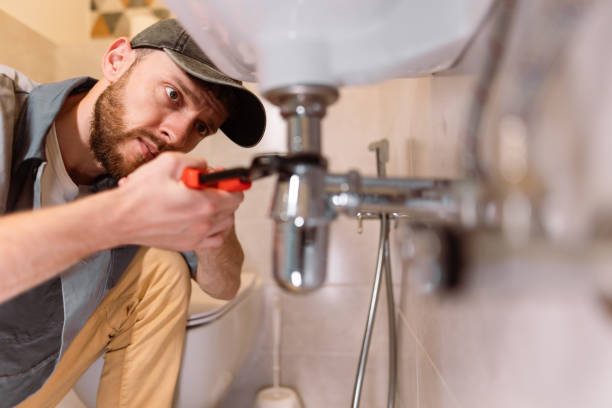 Best Sewer Cleaning Services  in Inver Grove Heights, MN