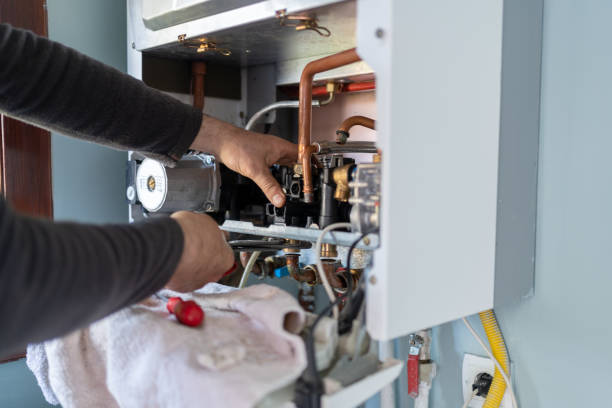 Boilers & Radiators in Inver Grove Heights, MN