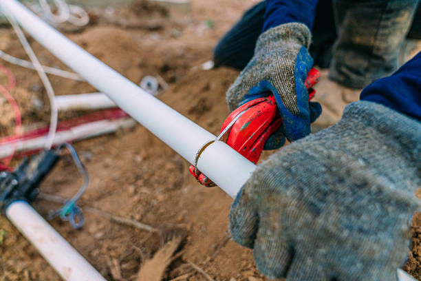 Best Drain Cleaning Services  in Inver Grove Heights, MN